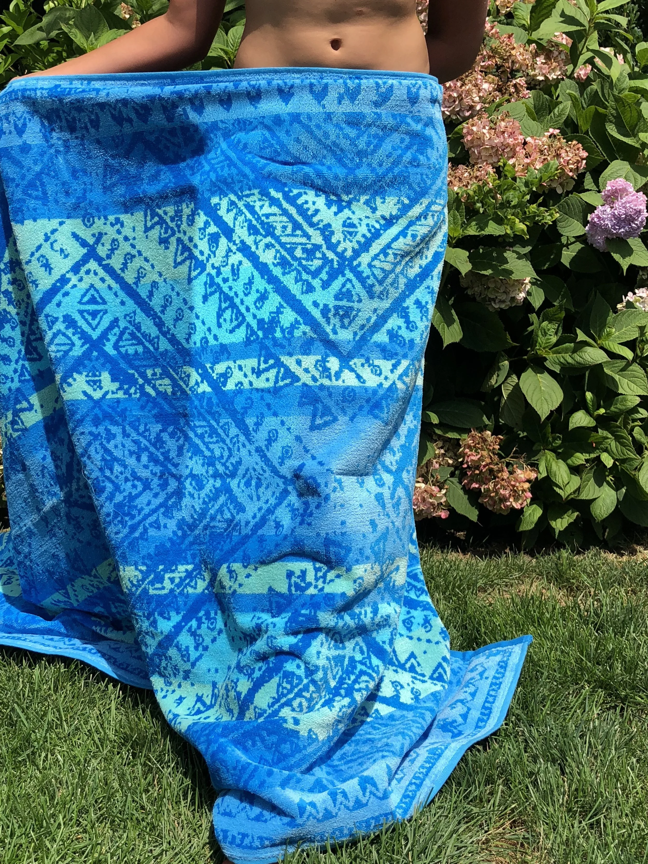 blue medley towel.JPG