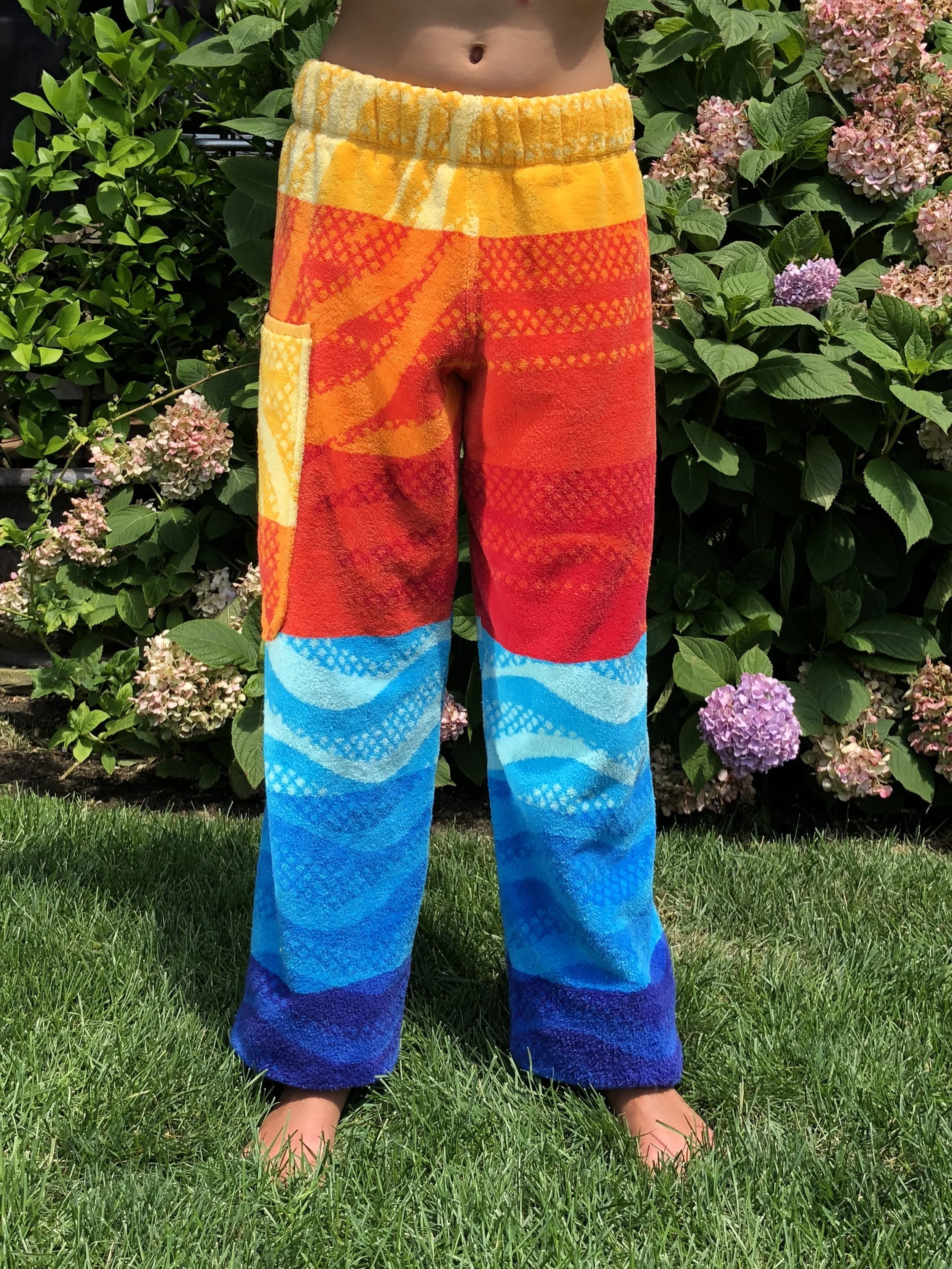 Bright Stripe