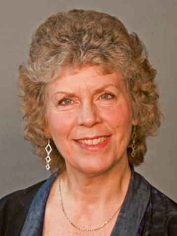 Joyce Fallingstad, PhD
