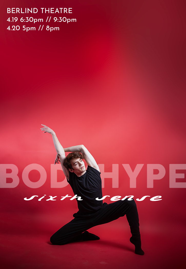 Publicity Bodyhype Dance Co