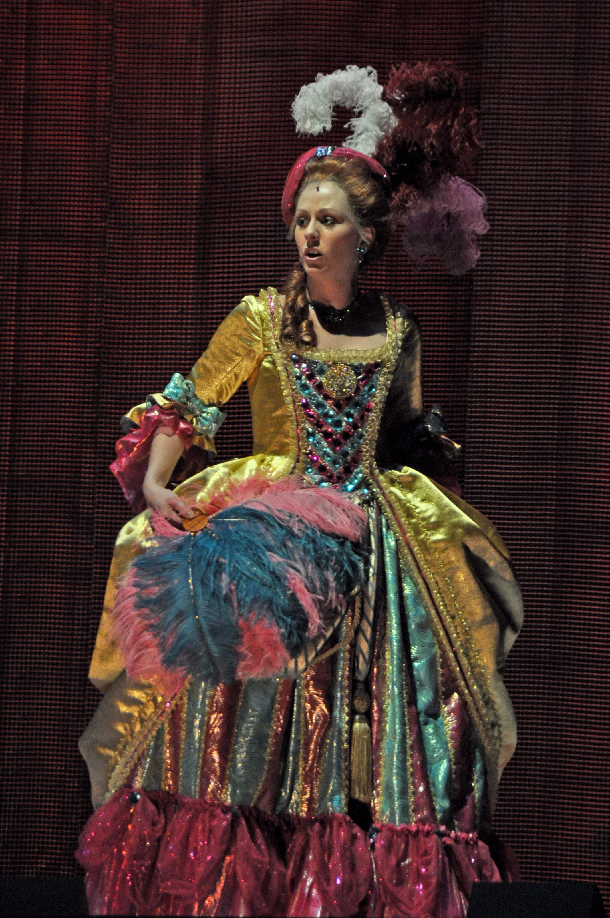 Amadeus