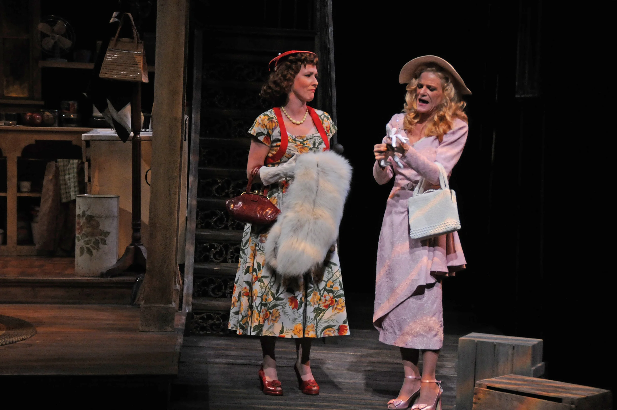 A Streetcar Named Desire