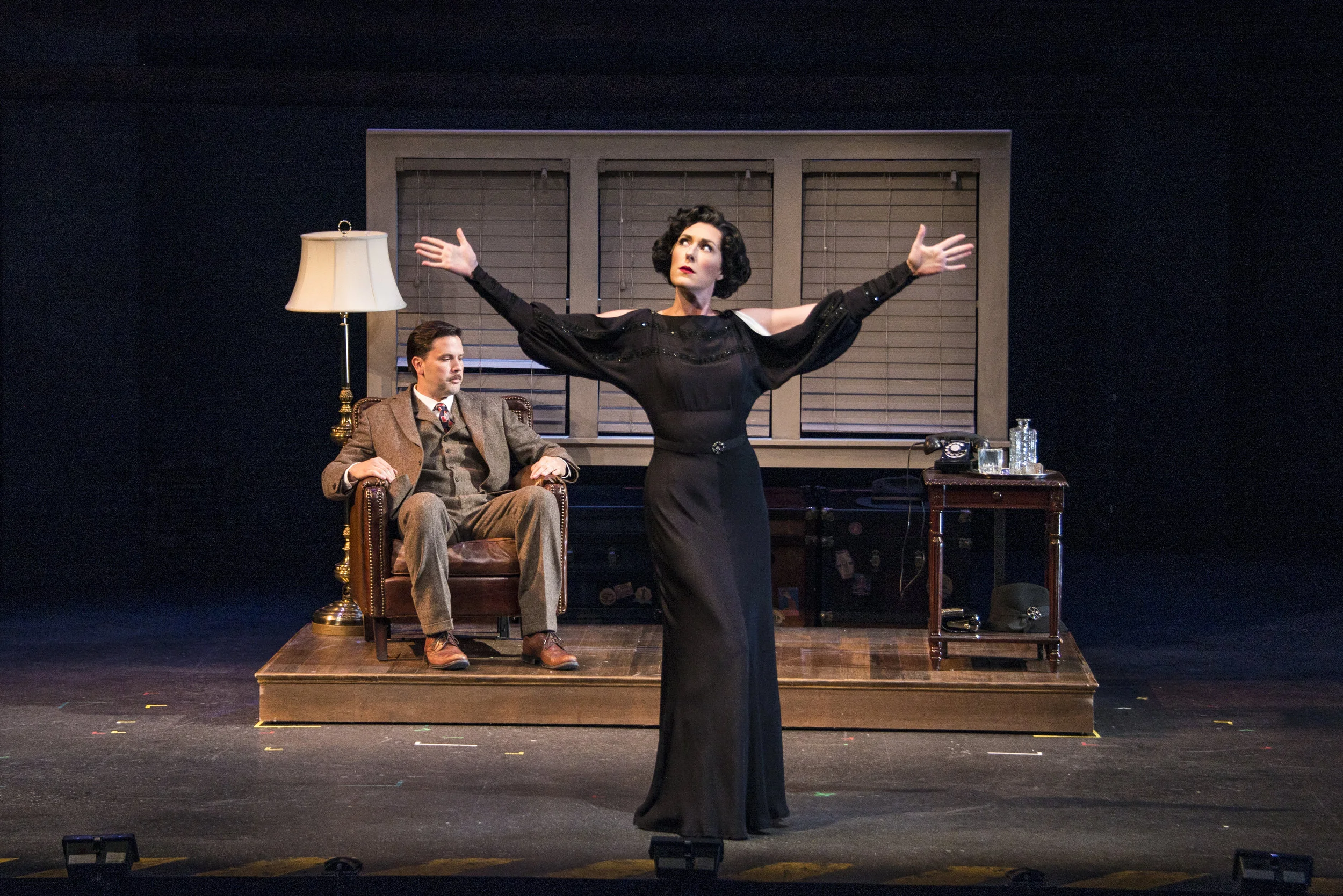 The 39 Steps
