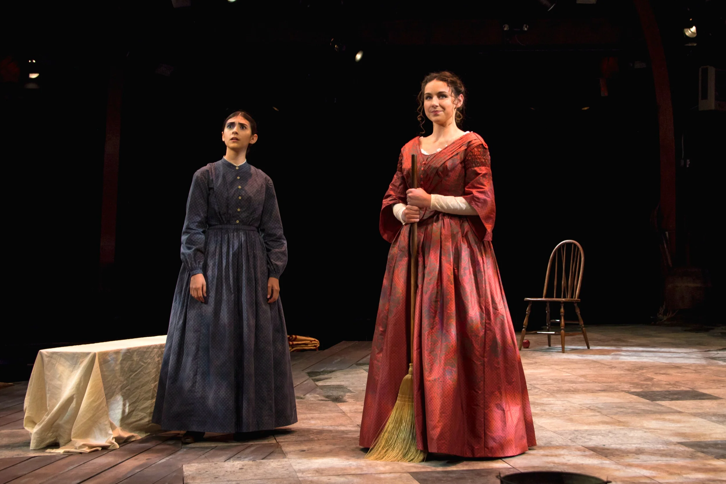 Alias Grace