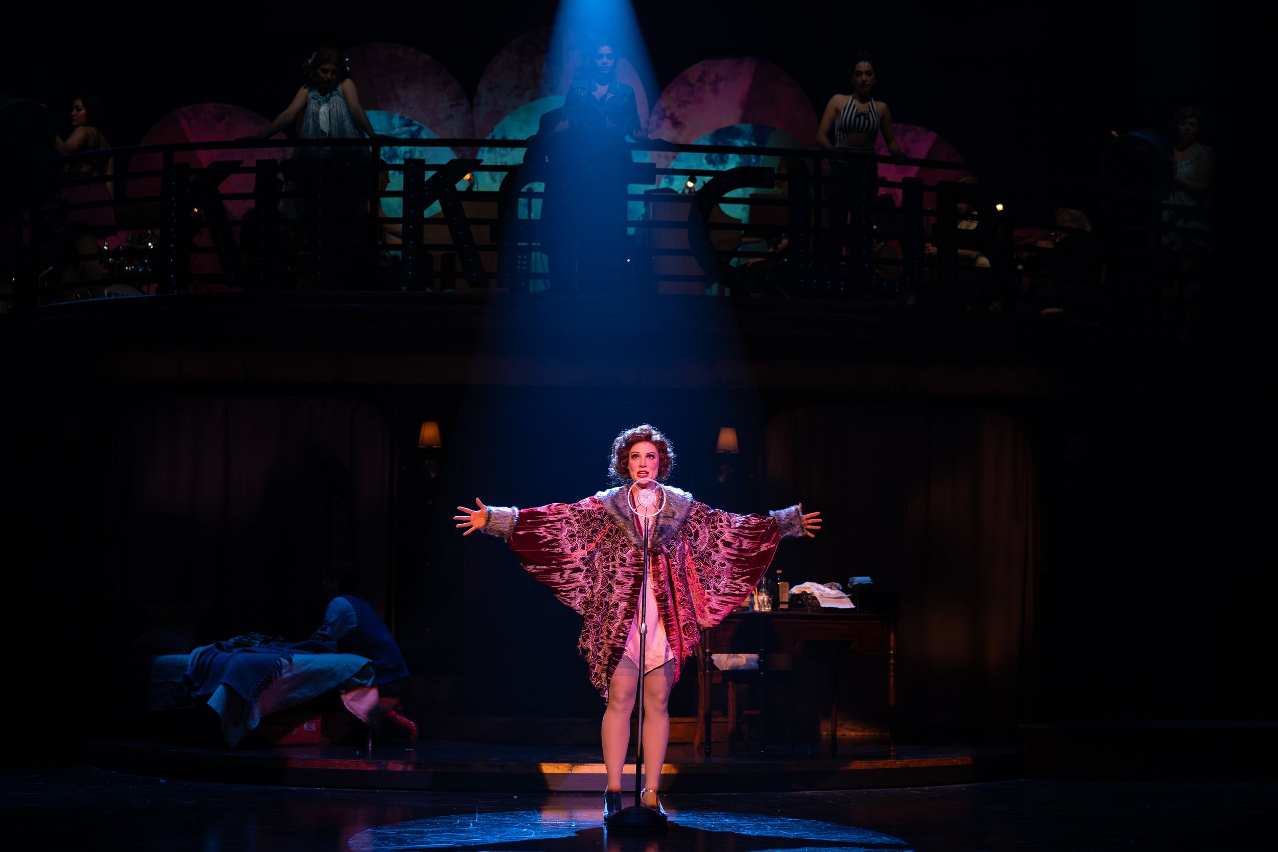 Cabaret