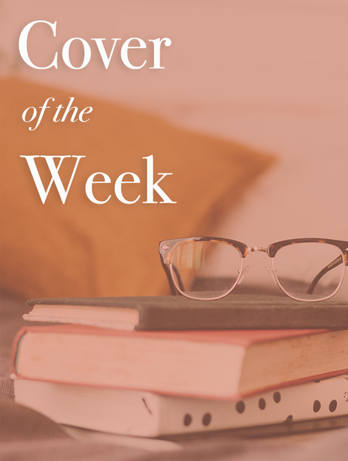 Cover of the Week: Finale (Caravel #3)