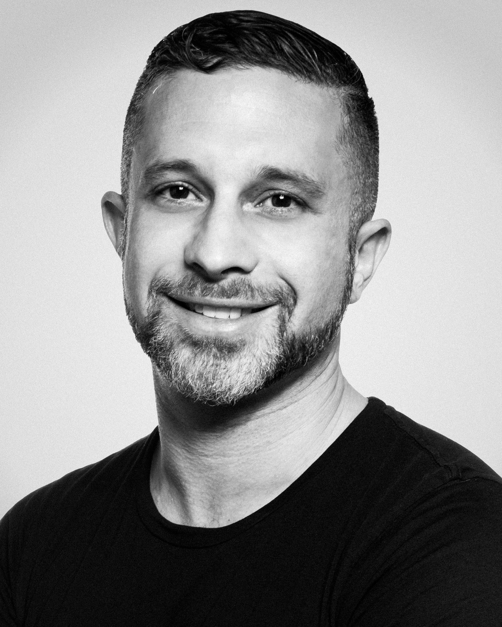 Brian Feit Founding Partner View Bio →
