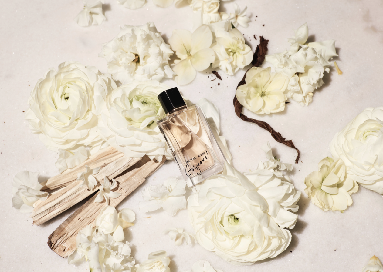 MICHAEL KORS 'GORGEOUS'