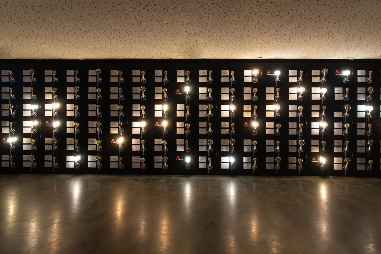 MARRIOTT HOTELS TEDX COPENHAGEN