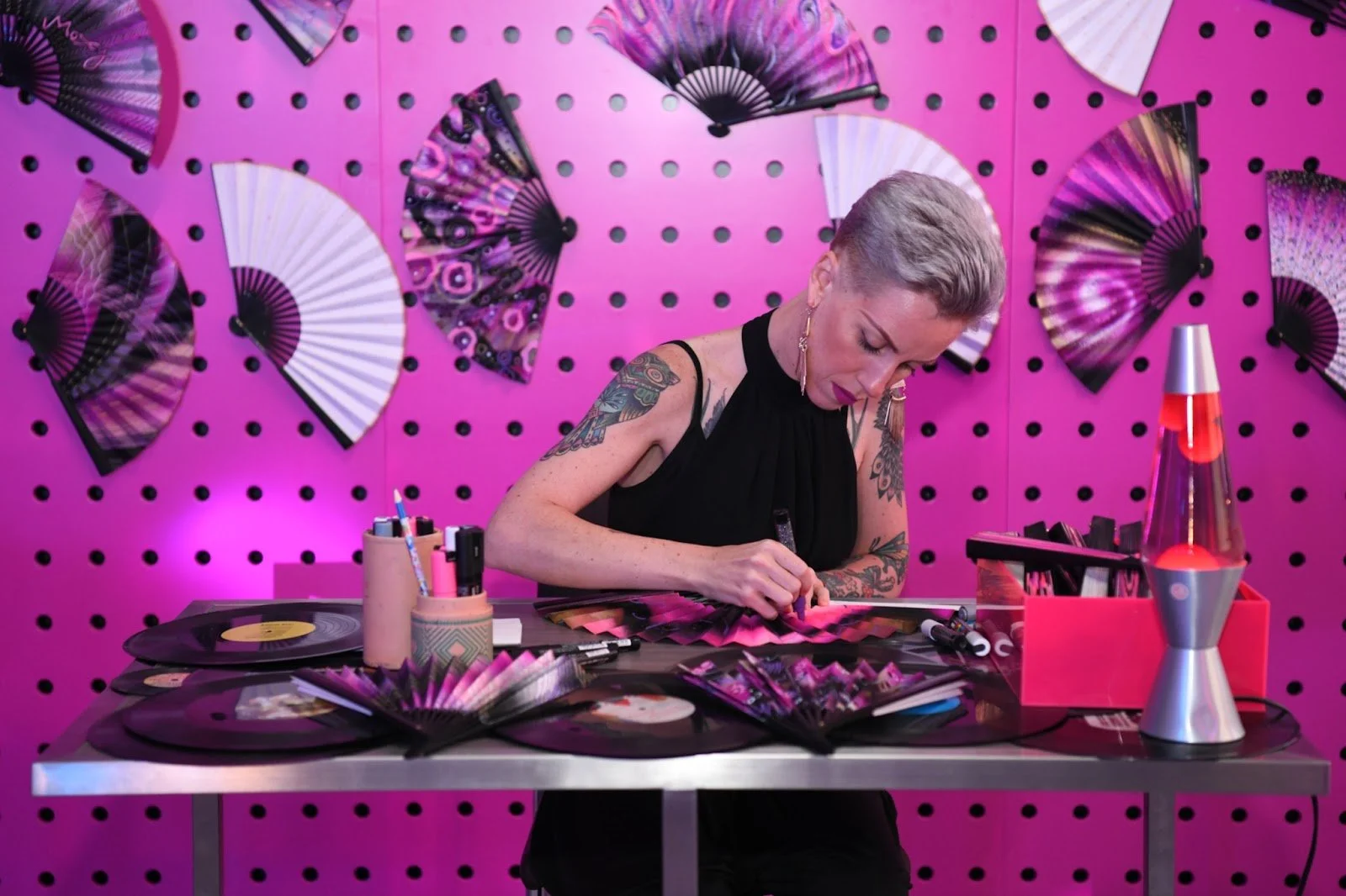 MOXY DEVELOPERS SHANGHAI