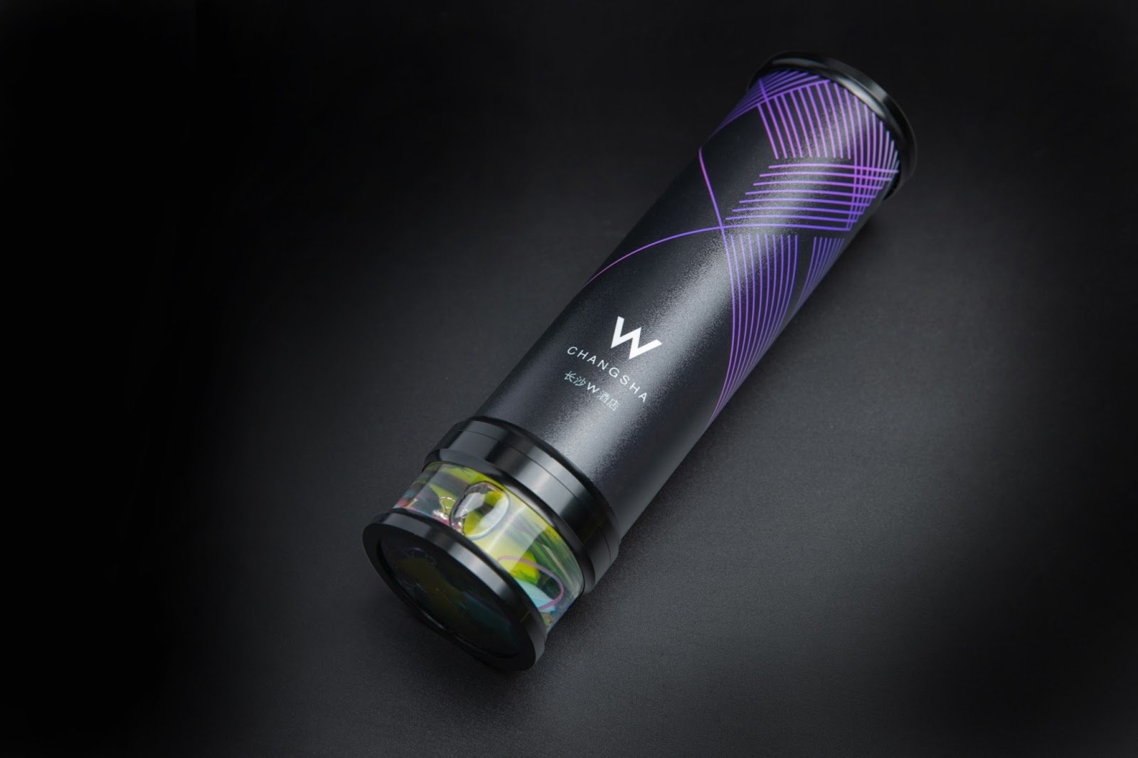 W HOTELS #BLACKBOX CAMPAIGN