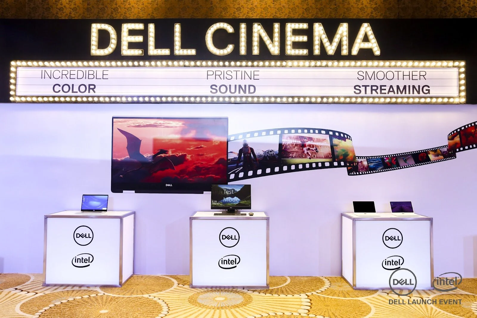 DELL CONSUMER TECH BEIJING