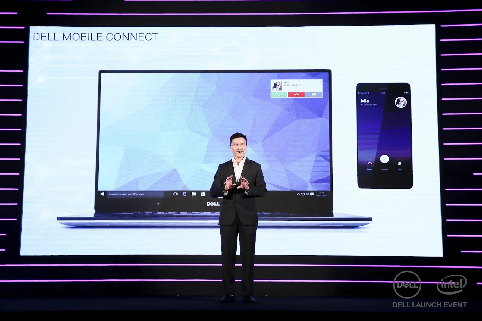 DELL CONSUMER TECH BEIJING