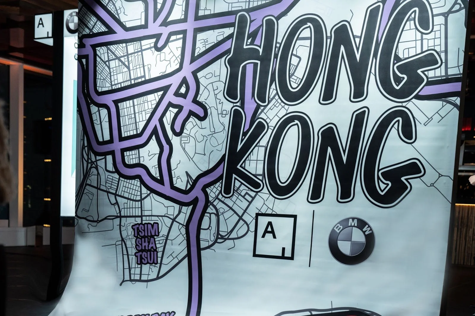 ARTSY ART BASEL HONG KONG