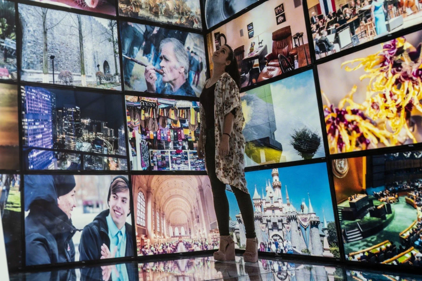 ARTSY ART BASEL HONG KONG