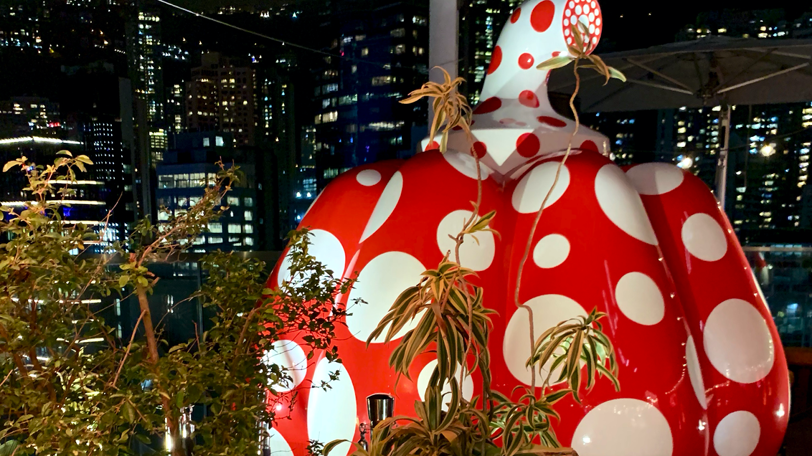 ARTSY ART BASEL HONG KONG