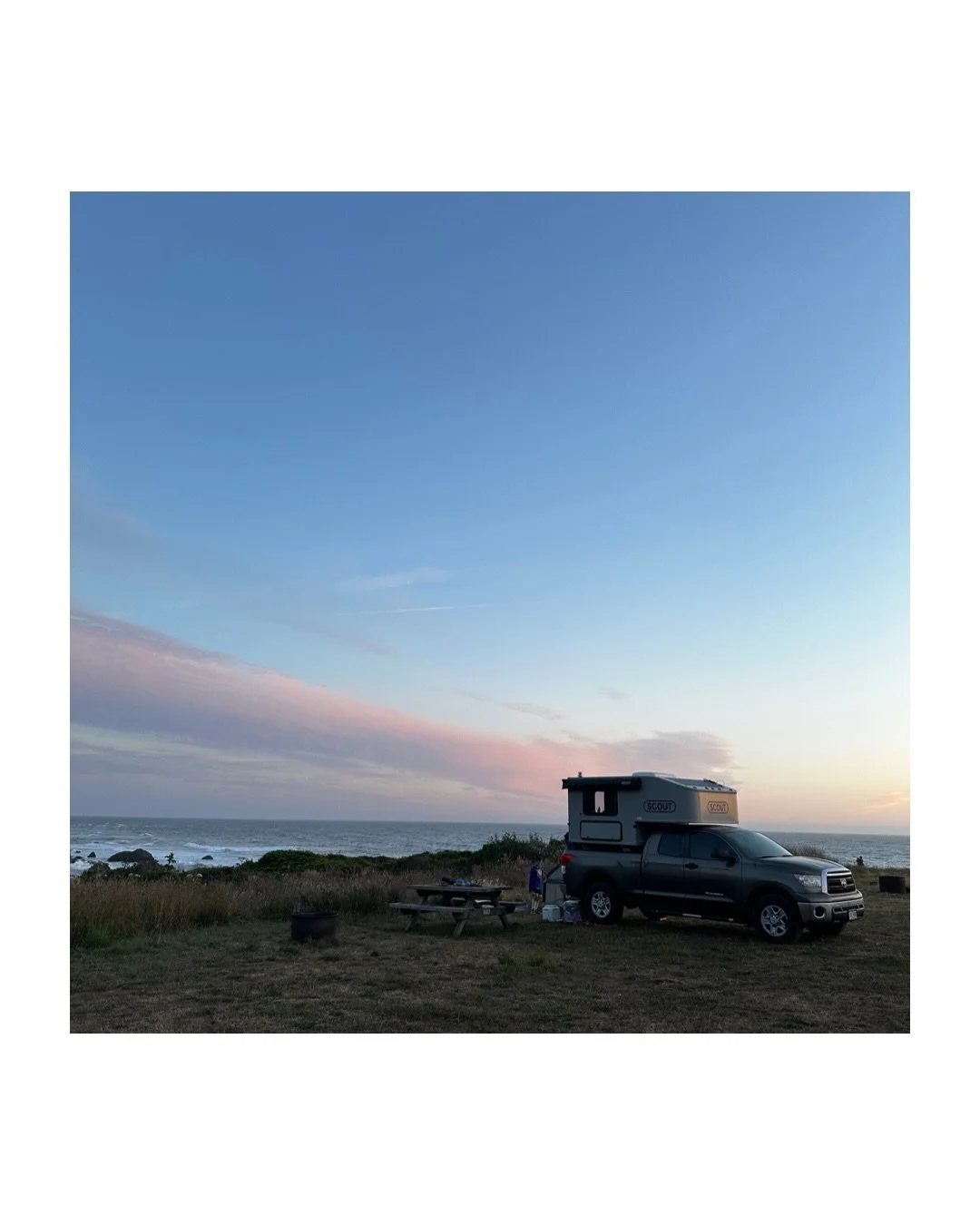 2025 taught me that light and shadow aren&rsquo;t opposites. They&rsquo;re the same thing, just different angles of the sun.

A daughter&rsquo;s first year unfolding. A month wandering west, our little world contained in motion. Watching Wyatt bloom 