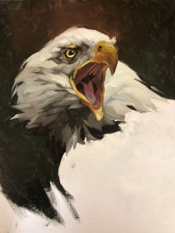 Eagle