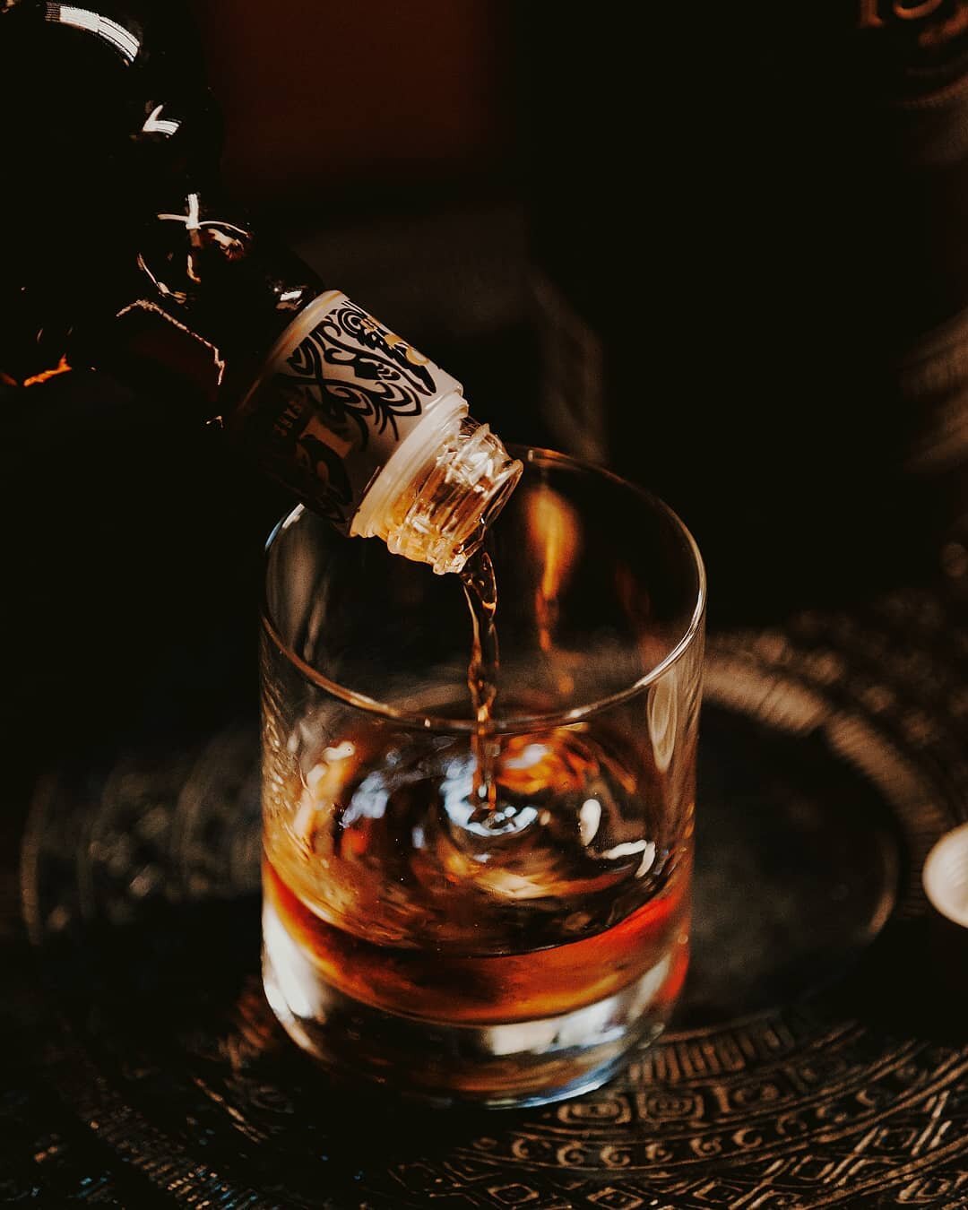 Happy Rum Day

#angostura #houseofangostura #premiumrum #1824 #moodygrams #creativecaptures #creativelockdown #agameoftones #darkandmoody #rum #rokinon #rokinon135mm #drinkstagram #spirits #enjoyresponsibly #dontdrinkanddrive #adlabtt