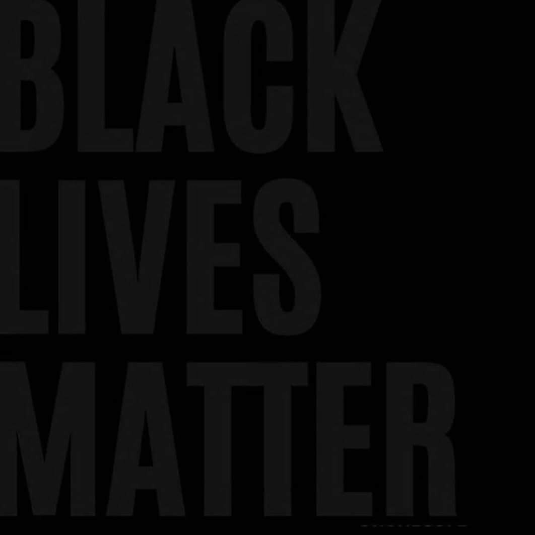 I don't have a lot to say, cuz I'm still angry, hurt, sad, can't even muster anything creative.

P.s, when the dust settles here in Trinidad too, I hope we continue seeing people for what they really are.

#blackoutday2020 #bigassblacklist