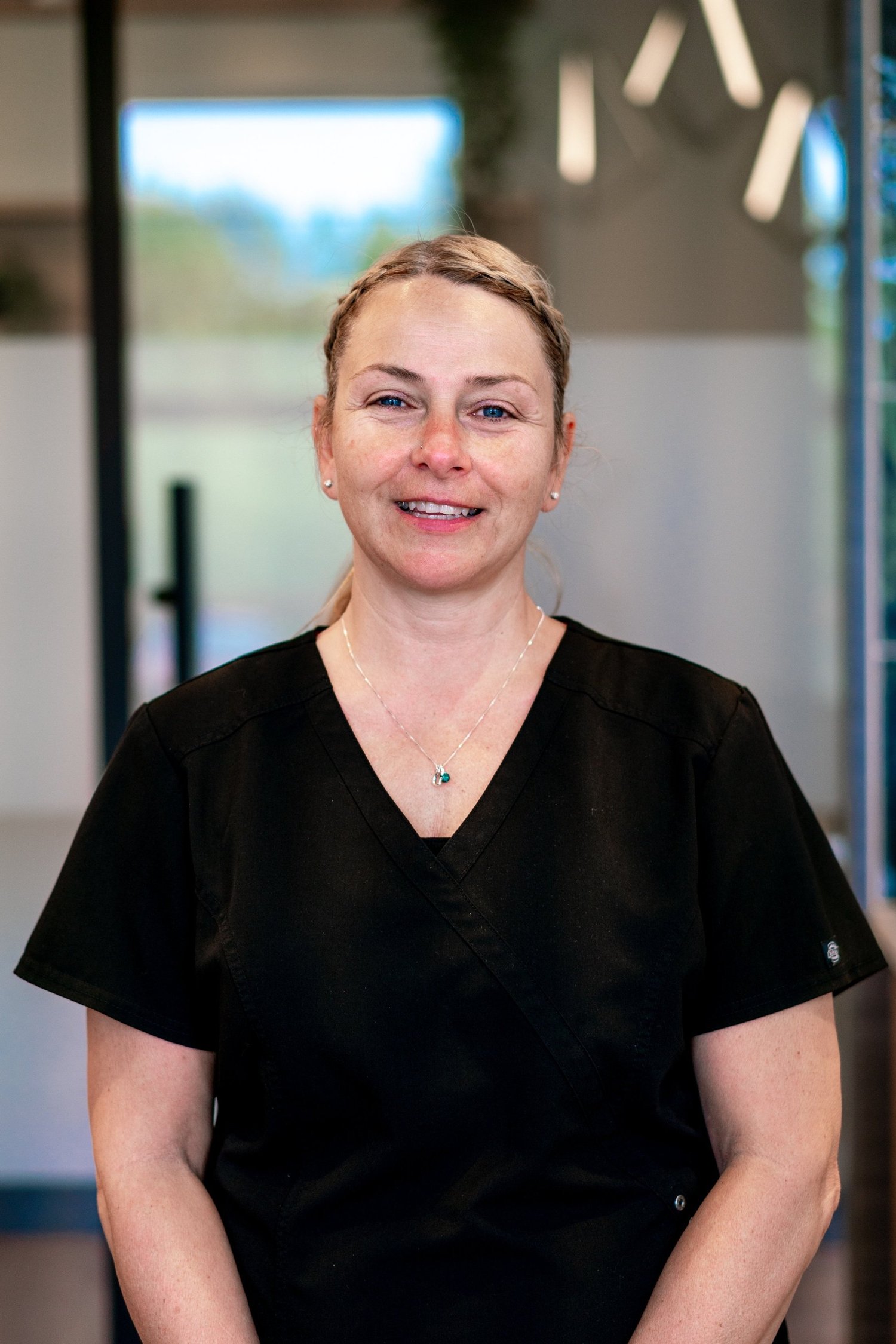 Our Team — Golden Dental Centre