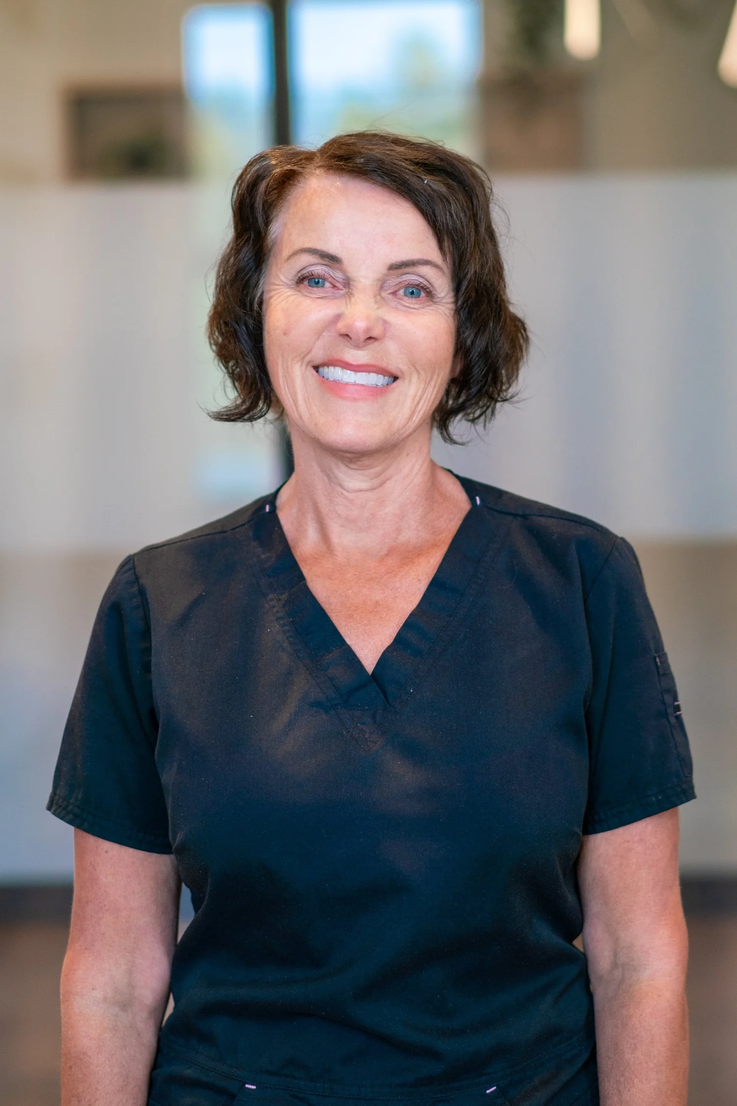 Our Team — Golden Dental Centre