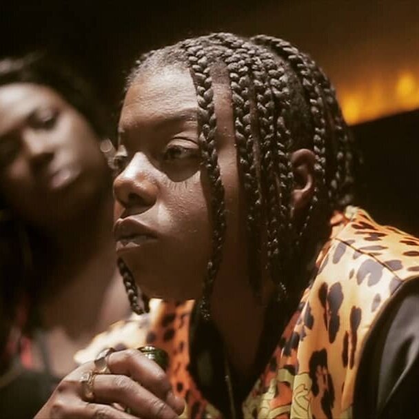 MaizyF - Not only is MaizyF an absolutely skilled emcee and producer, she is also the mastermind behind the 6ix Female Cypher video showcase series. She has been featured on BET Freestyle Friday and her music has been played on Toronto radio stations Flow 93.5FM and Vibe 105.5 FM.