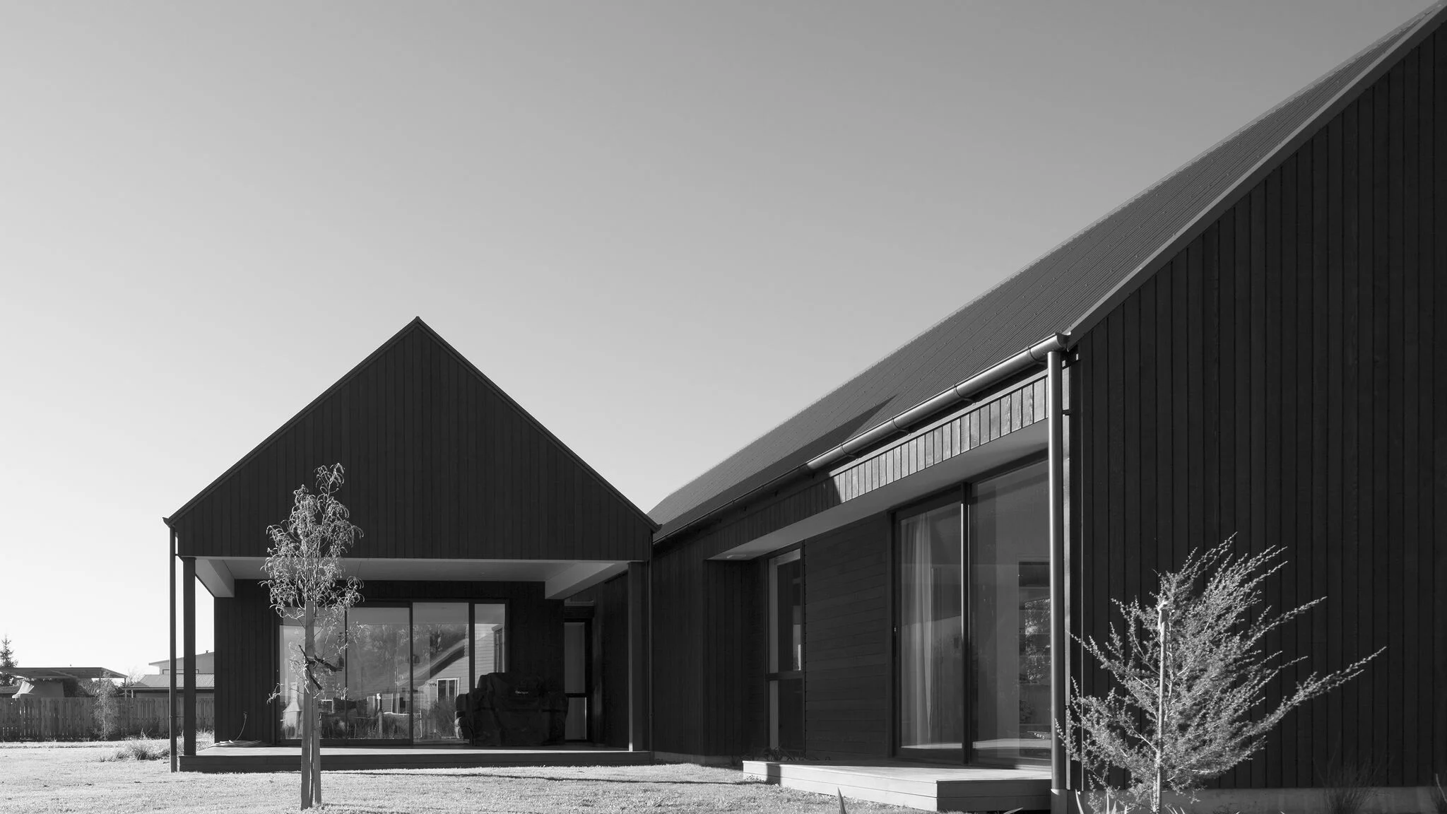 Springlands House