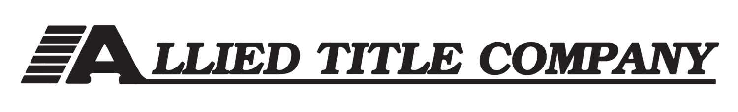 Allied Title Company