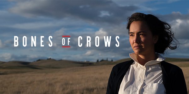 Bones of Crows - Limited Series