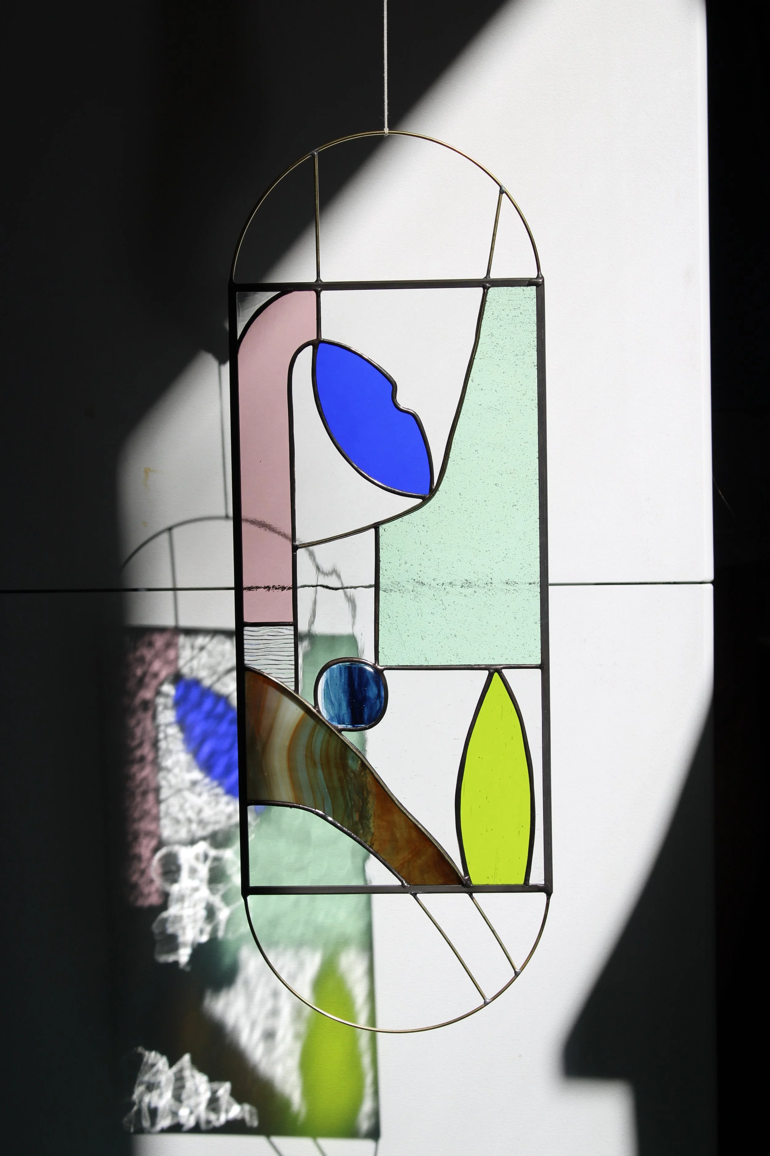 Scrap Composition 15