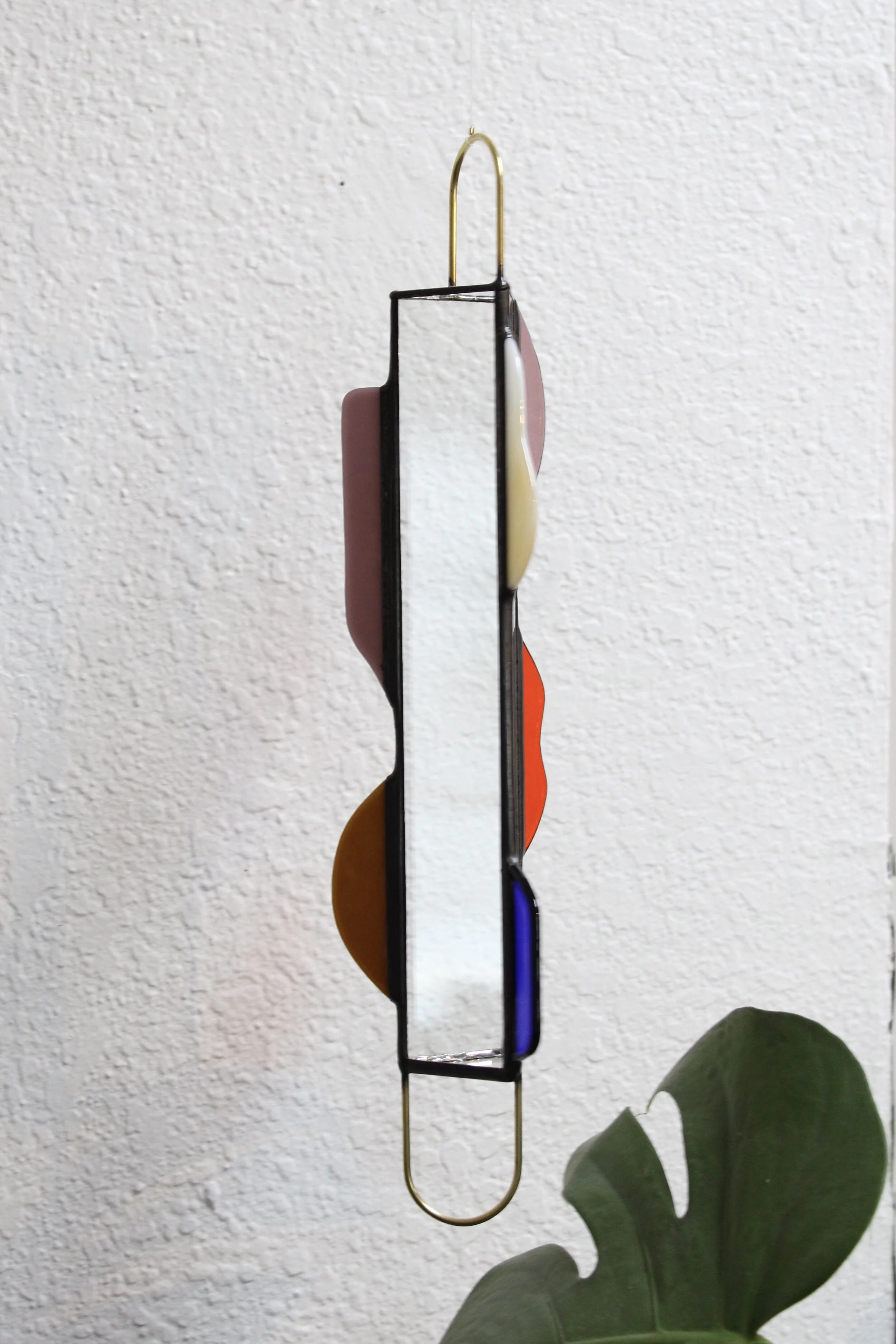 Shapey Water Prism 9"