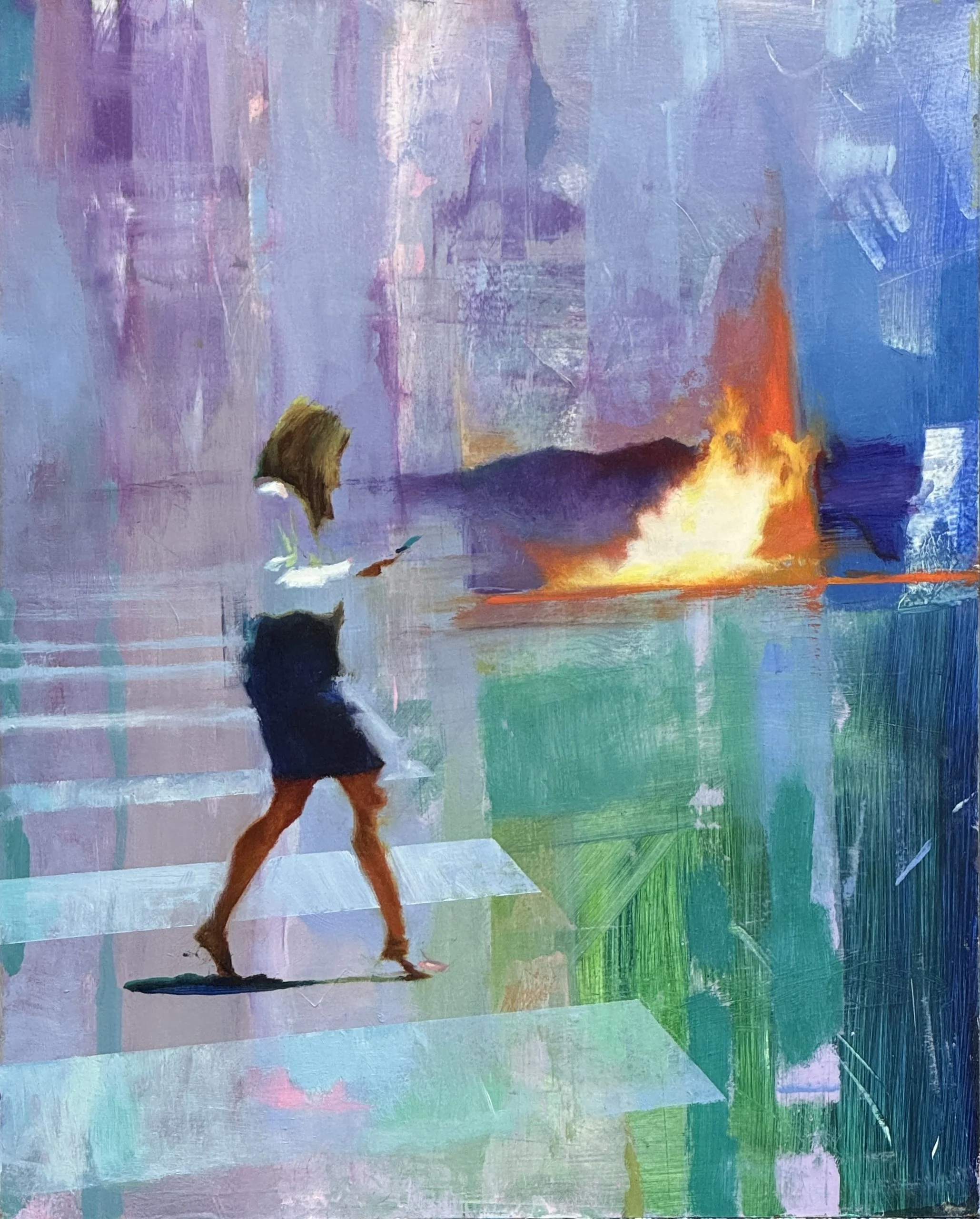 SCREEN TIME