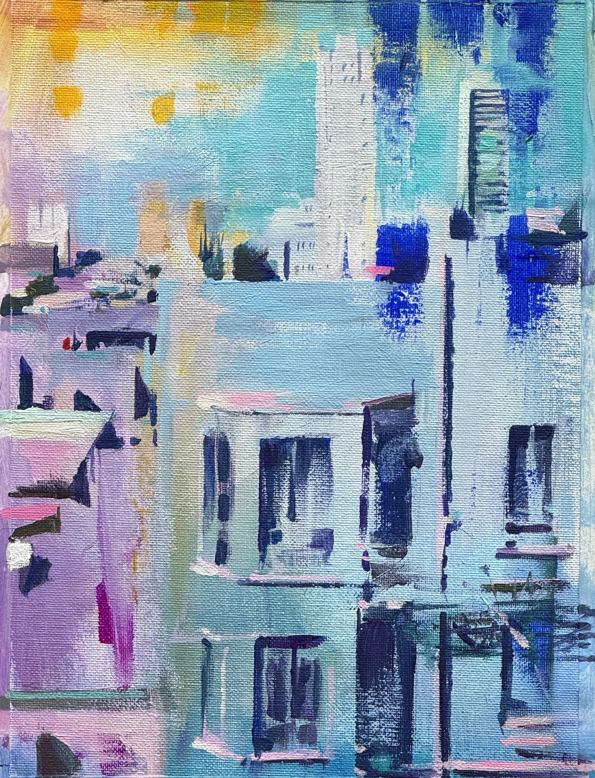 City06_RooftopFriends_9x12_acrylic.jpg