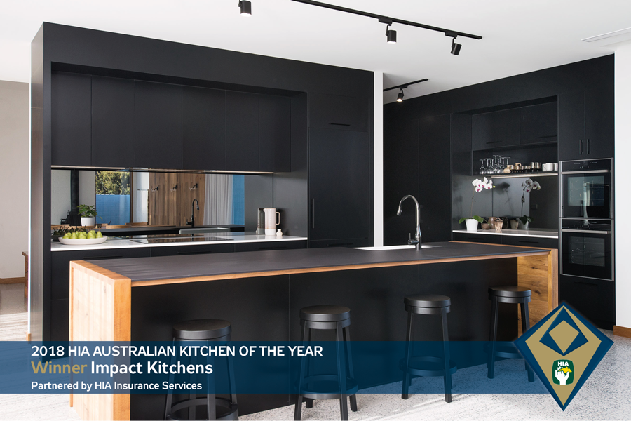 Award Winning Designers Of Kitchens