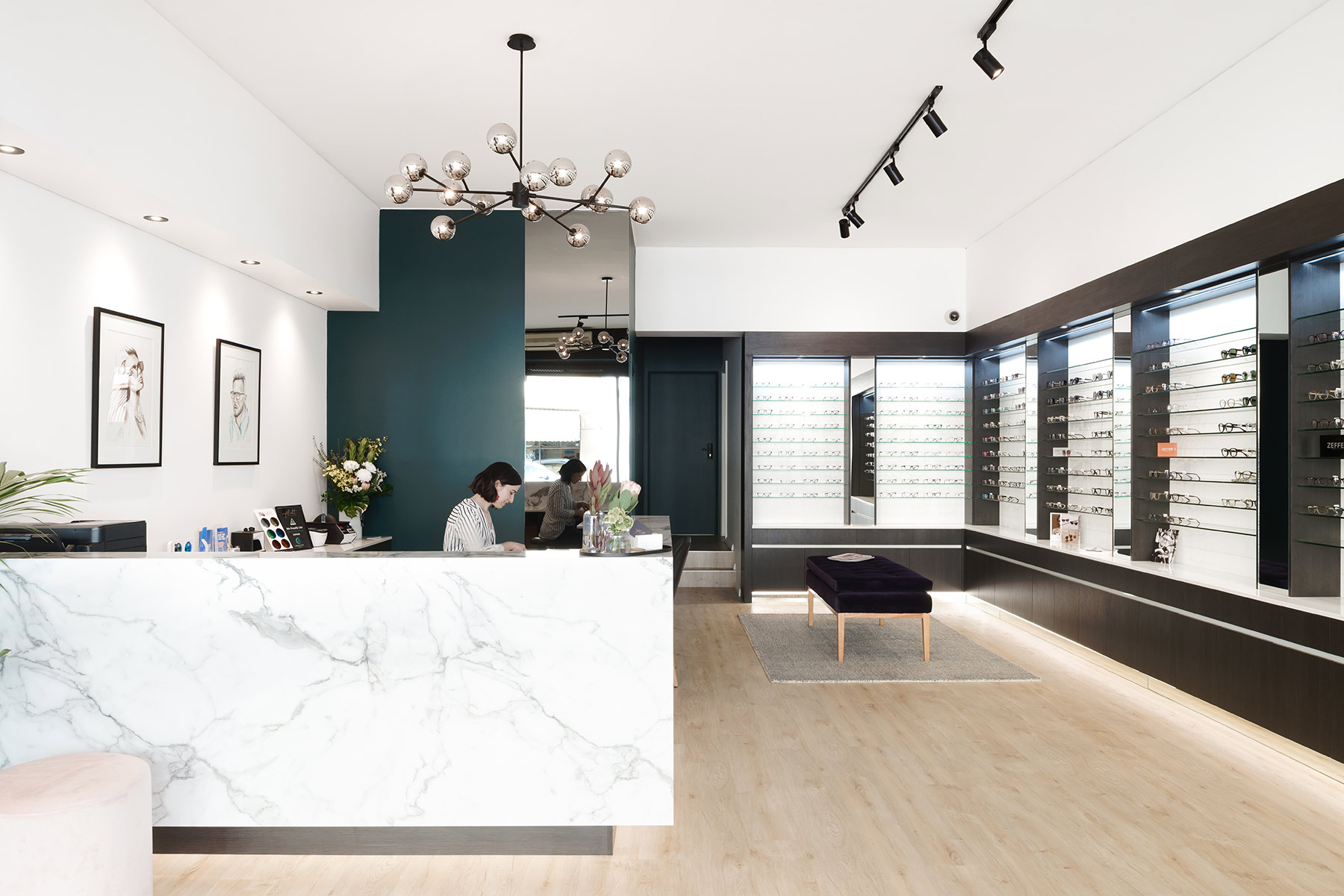 Reflekt Eyeware