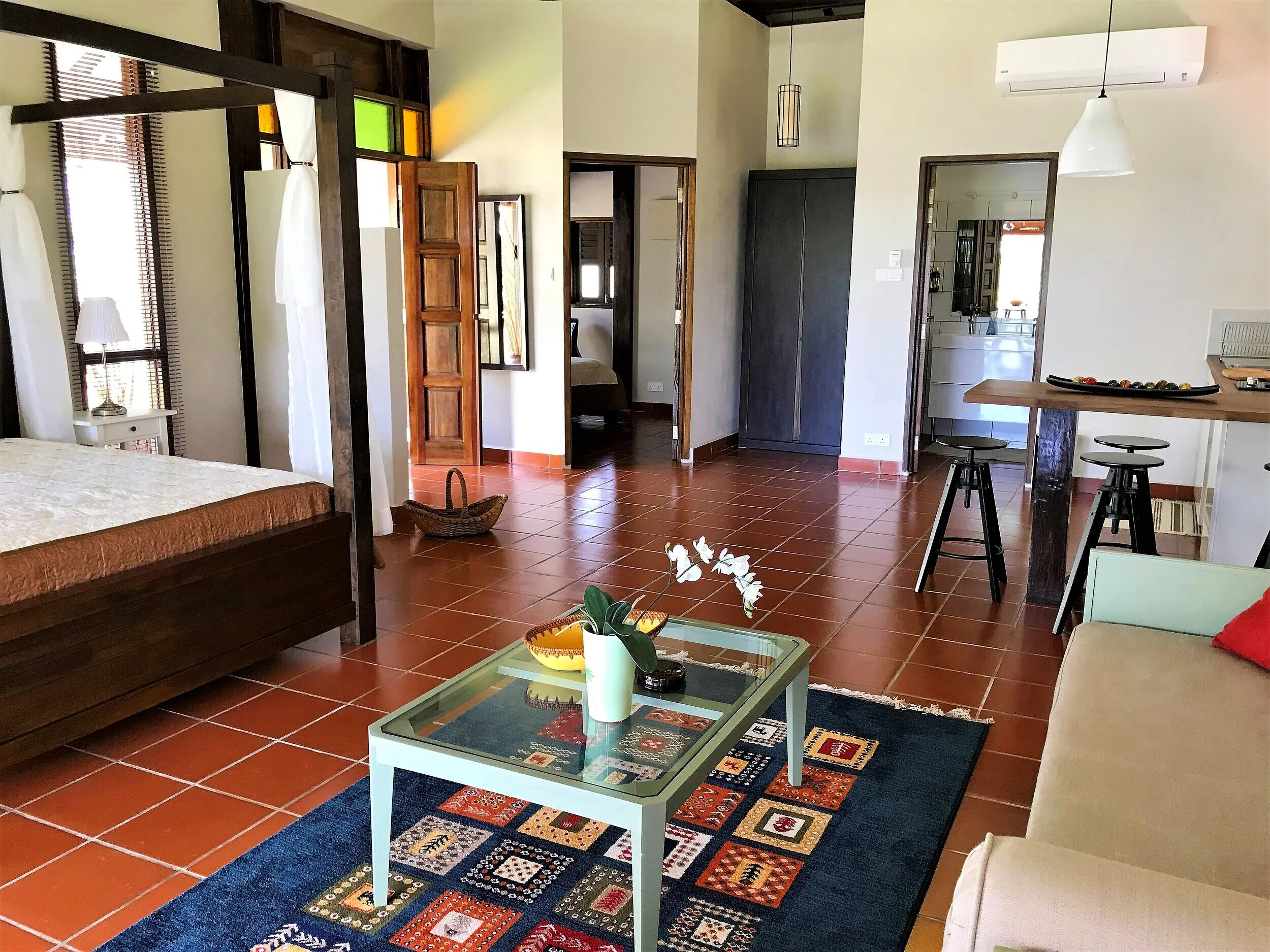 Open-plan living area.JPG