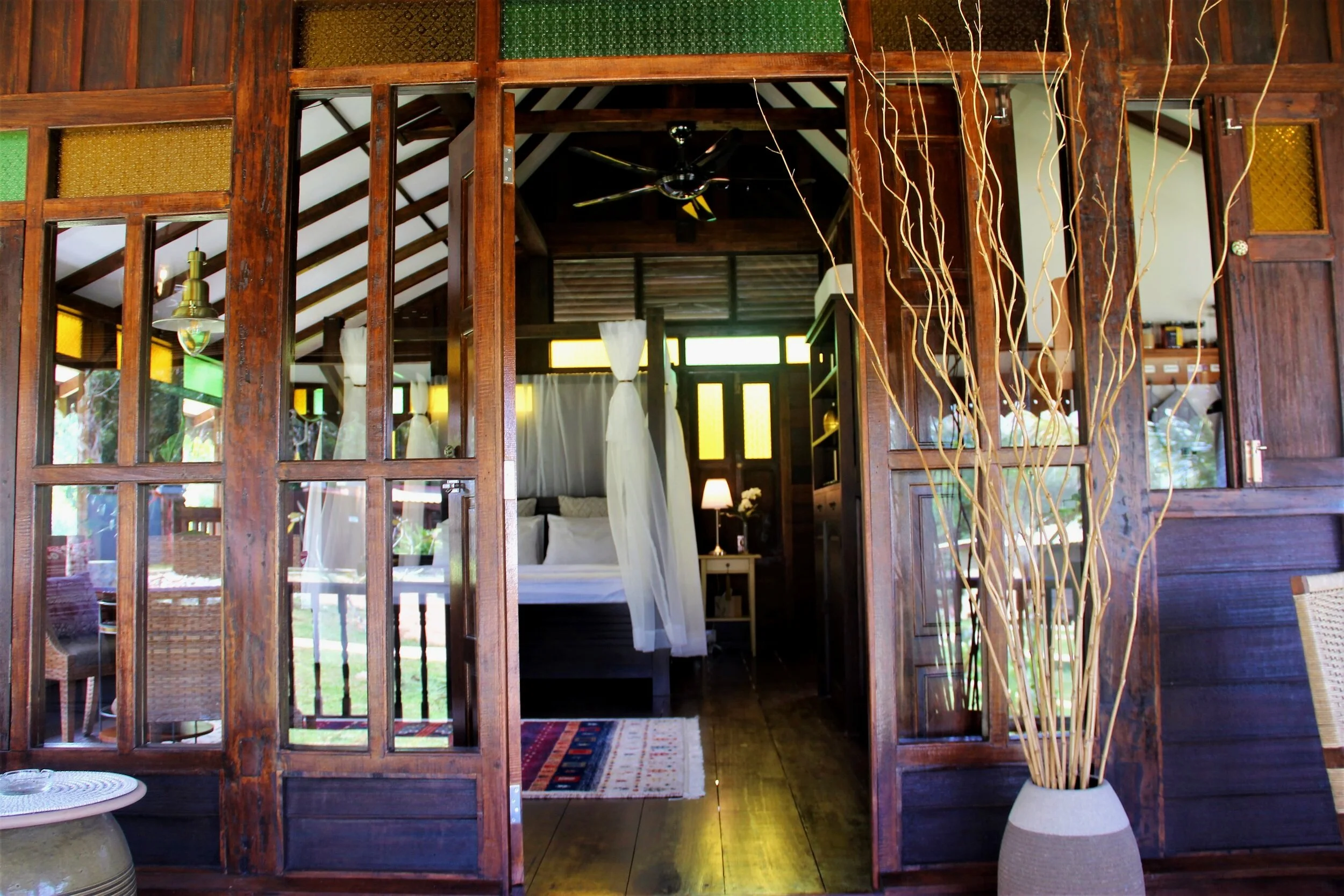 Tinggi view inside from balcony.JPG