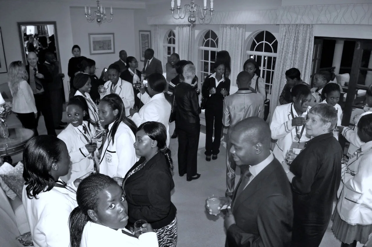 The African Dream Foundation