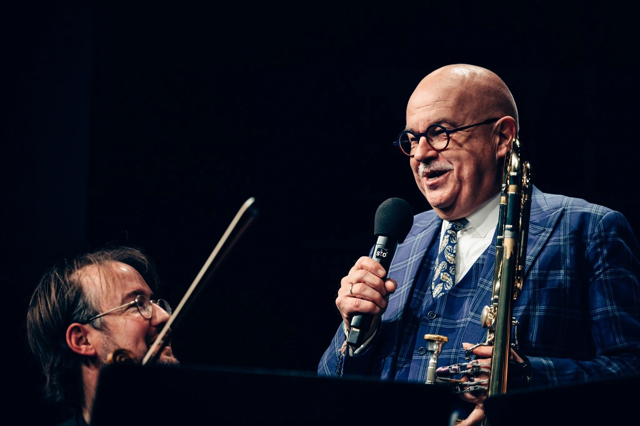 Abschiedskonzert Armin Bachmann