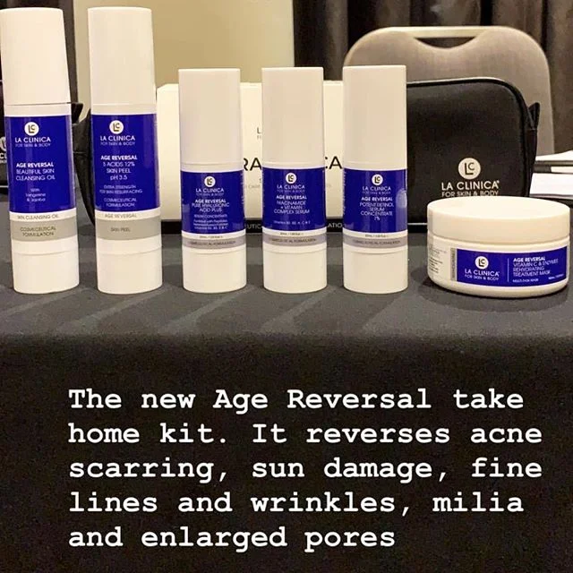 This is AMazinG. Let me know if you would like a pack. :-) 👌
 @la_clinica_skin_and_body @hotlocs .
.
.
.
.
#amazing #laclinica #clearskin #gorgeouswomen #healthyproducts #smooth #results