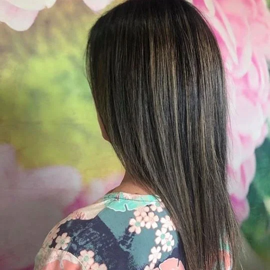Beautiful tones in every way. ❤️❤️
@hotlocs @lorealpro .
.
.
.
.#amazing #lorealprofessional #gorgeouswomen #gorgeous #amazing #hairbodyandsoul #hair #cooltones