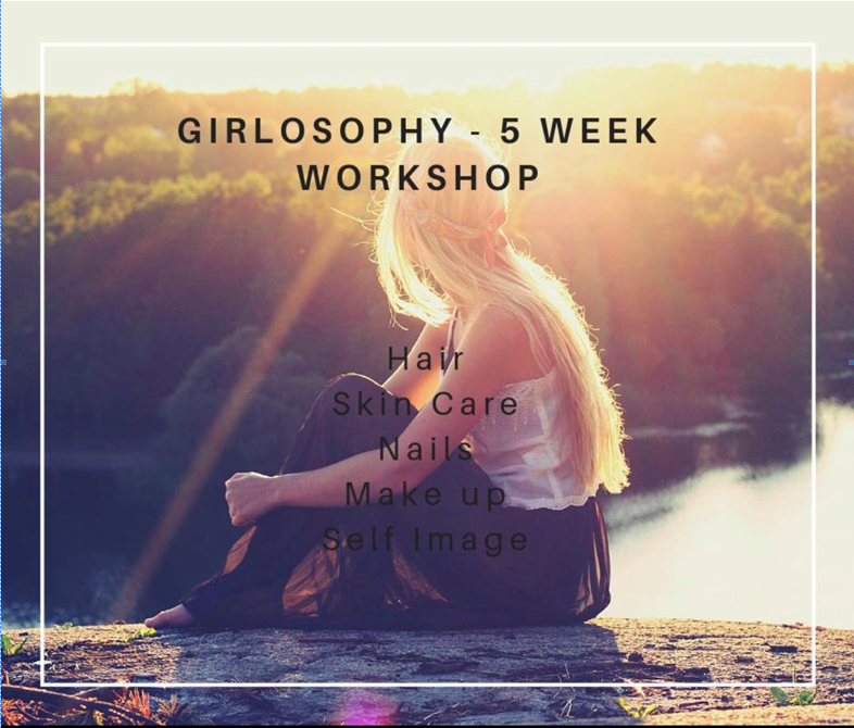 Girlosophy Workshop