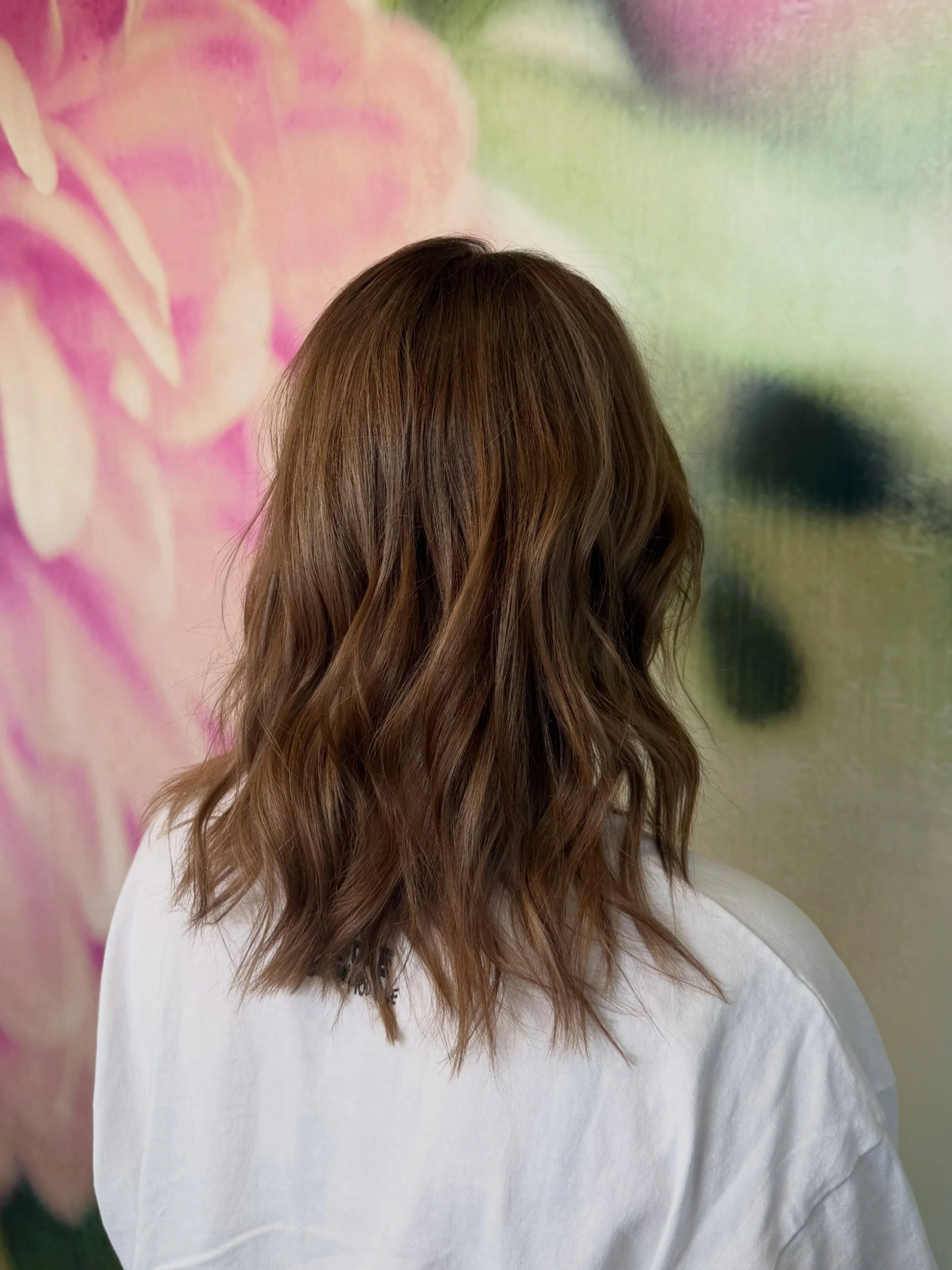 🤍 WINTER TRANSFORMATION 🤍

Nothing beats going darker for winter! We are loving this winter transformation. 

Call us now on 98218089 to book your next hair or beauty appointment.