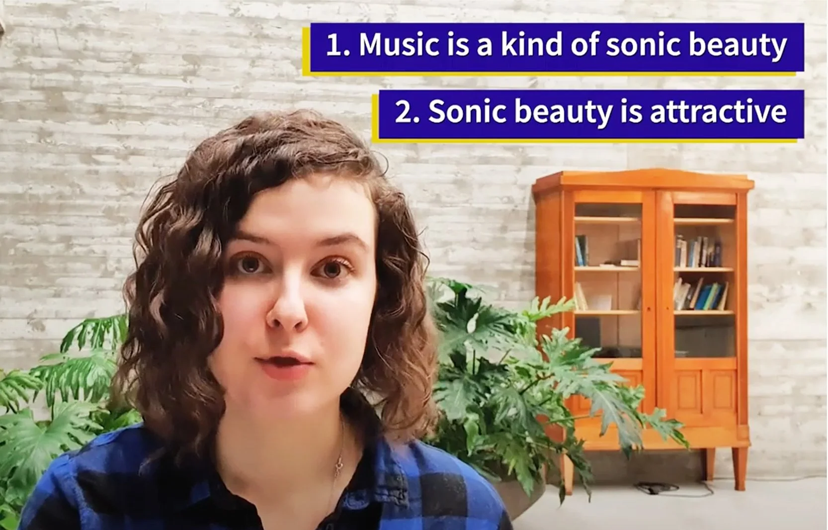 WHY do people NEED classical MUSIC?