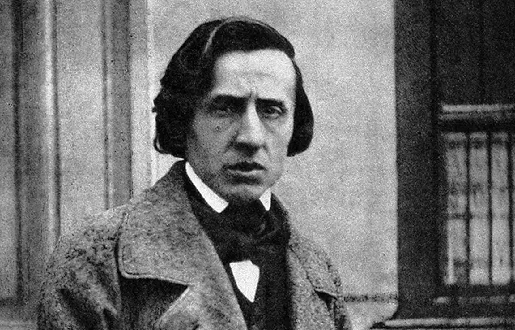 The destiny of Chopin's students