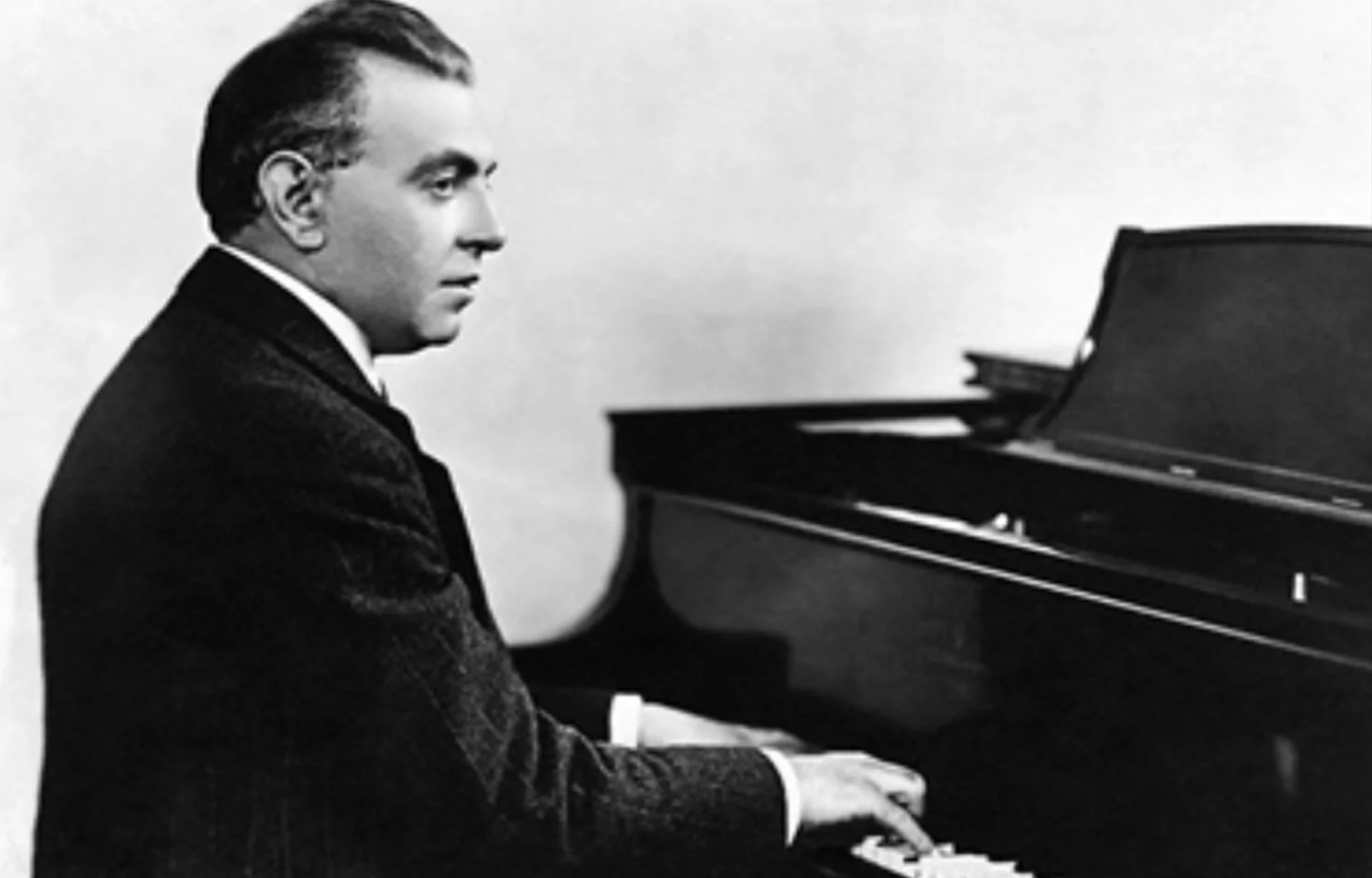 Ignaz Friedman plays Mazurkas by Chopin