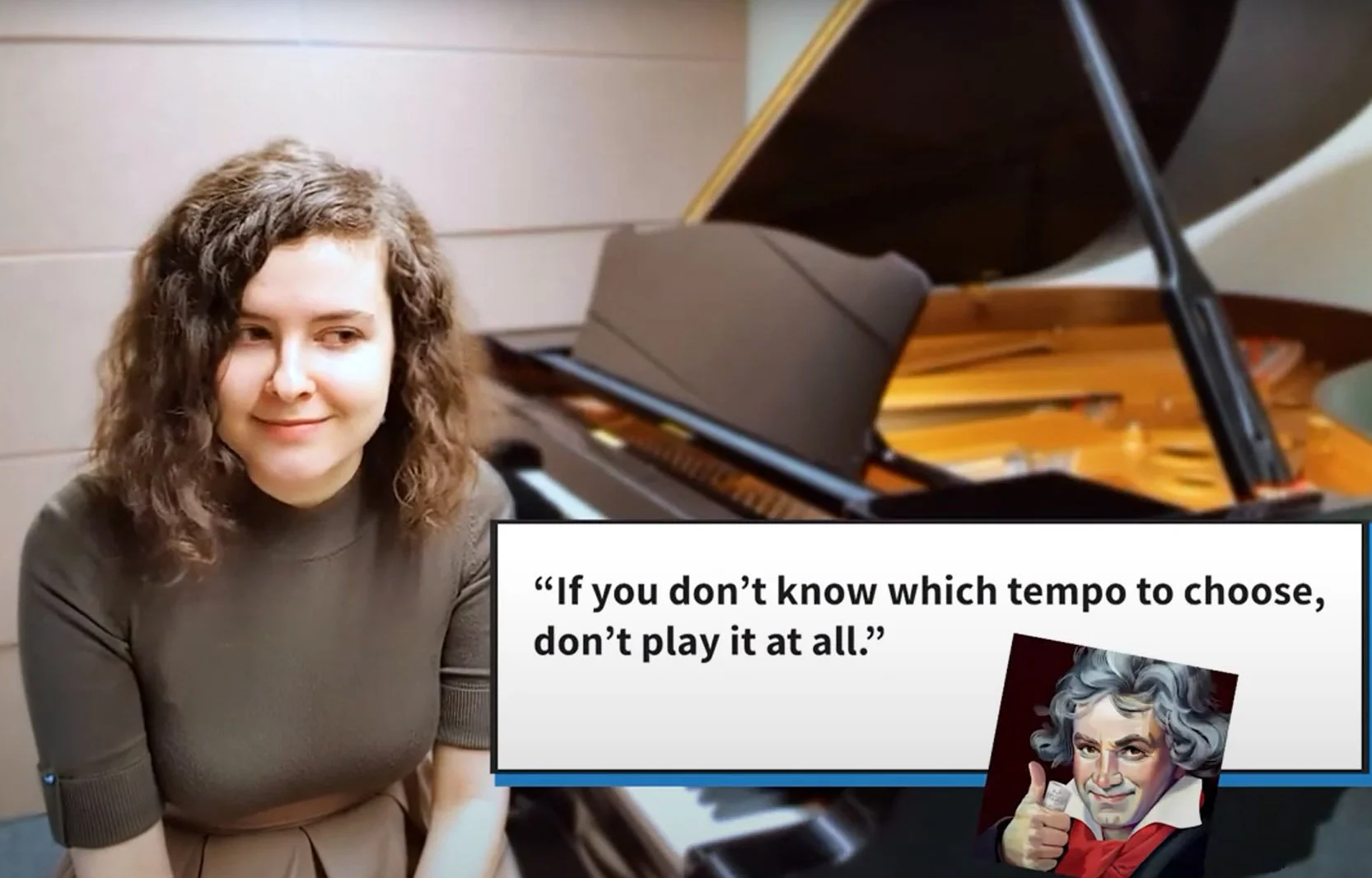3 important INGREDIENTS of musical EXPRESSIVENESS