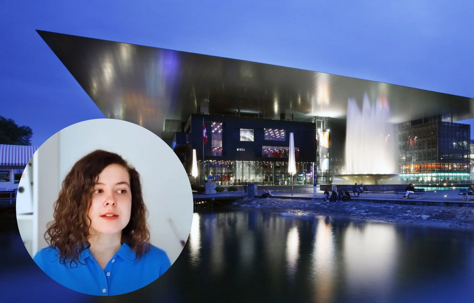 5 HIGHLIGHTS of musical SWITZERLAND