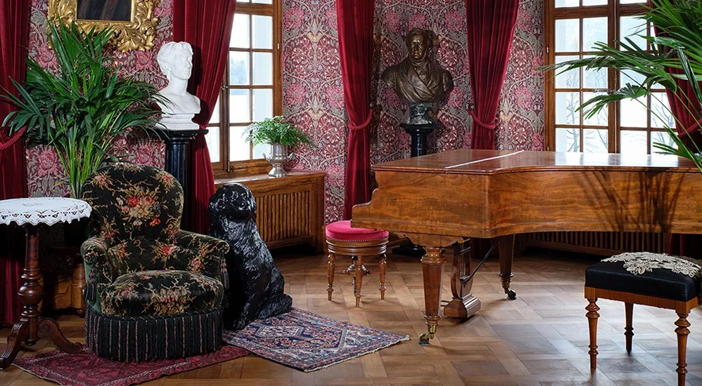 Salon Concert